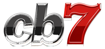 cb7 logo